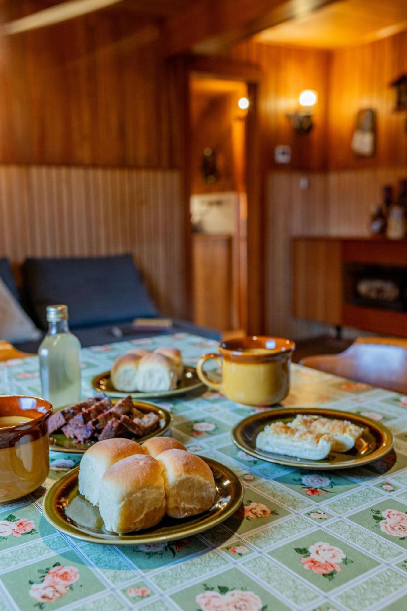 Velika Planina - Chalet Stane - Alps Stahovica Extérieur photo