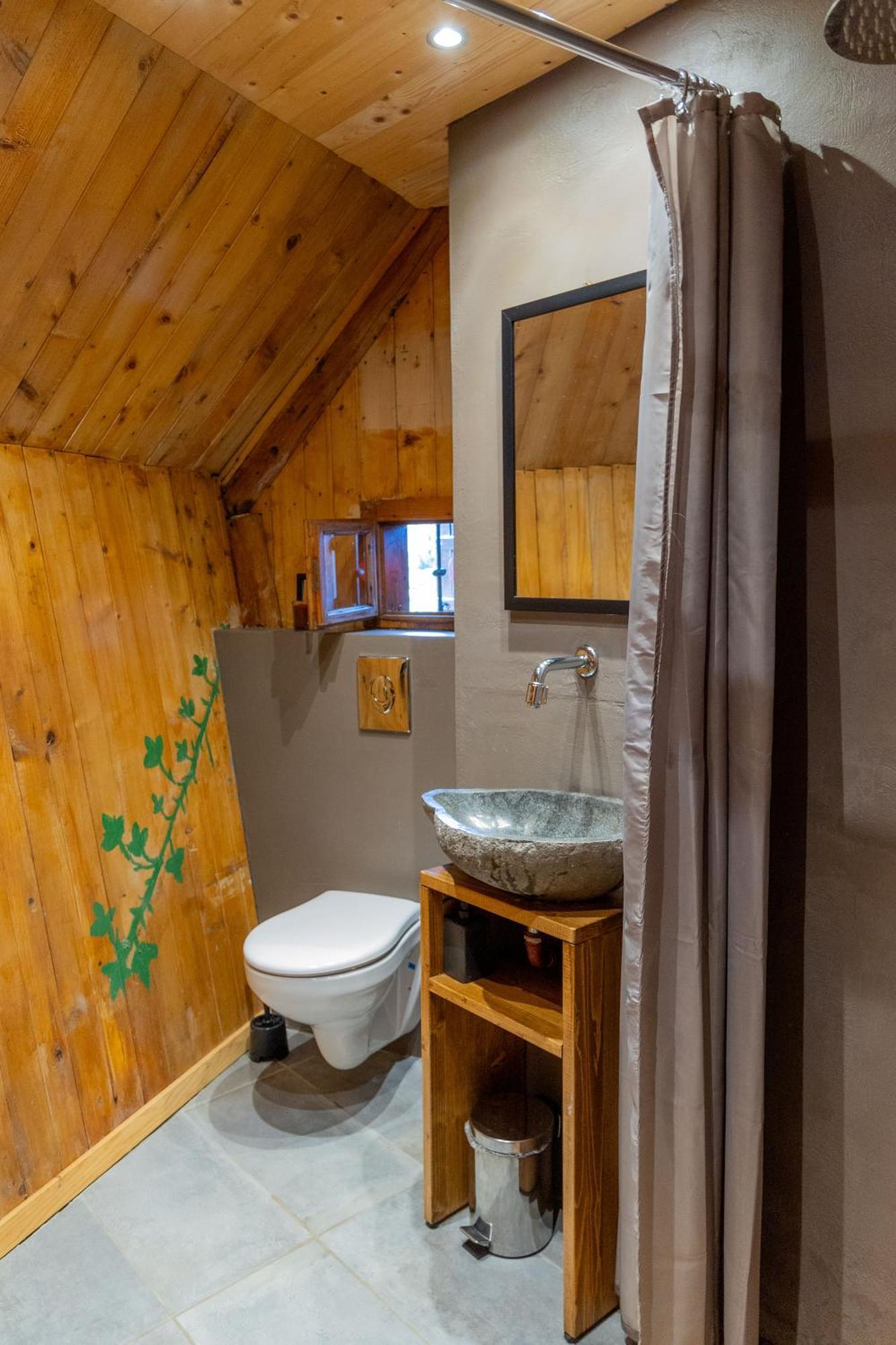 Velika Planina - Chalet Stane - Alps Stahovica Extérieur photo